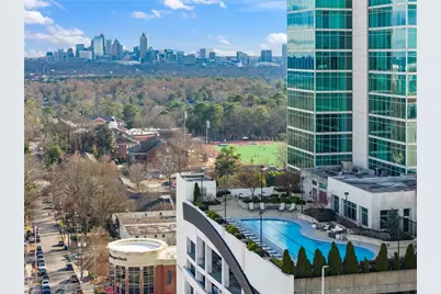 250 Pharr Road NE #1116, Atlanta, GA 30305 - Photo 41