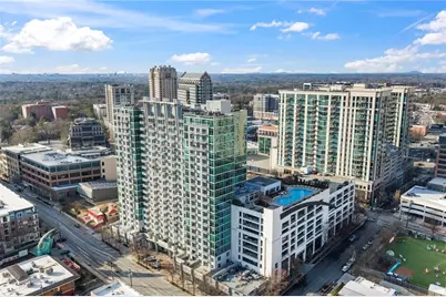 250 Pharr Road NE #1116, Atlanta, GA 30305 - Photo 39