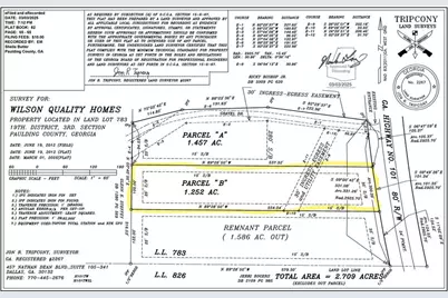 1929 Hwy 101 N, Dallas, GA 30157 - Photo 17