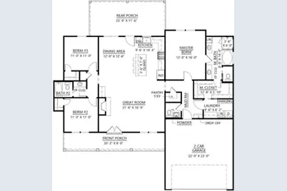 1929 Hwy 101 N, Dallas, GA 30157 - Photo 13