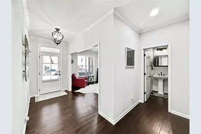 420 Manor Ridge View, Alpharetta, GA 30004 - Photo 5