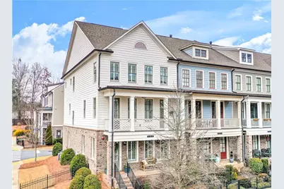 142 Inwood Walk, Woodstock, GA 30188 - Photo 1