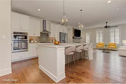 142 Inwood Walk, Woodstock, GA 30188 - Photo 5