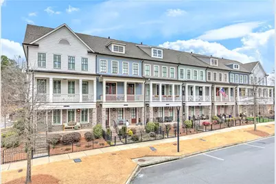 142 Inwood Walk, Woodstock, GA 30188 - Photo 57