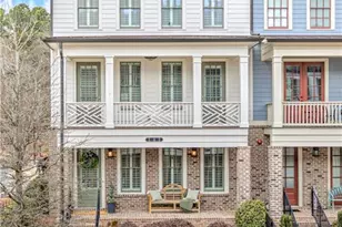 142 Inwood Walk, Woodstock, GA 30188 - Photo 55