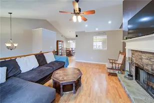 6360 Countryland Dr, Dawsonville, GA 30534 - Photo 5