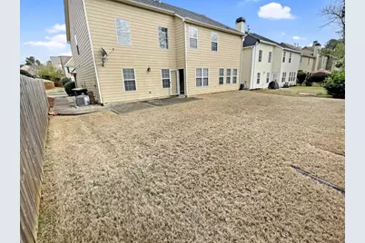 3795 Harris Boulevard, Kennesaw, GA 30144 - Photo 35