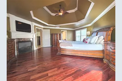 881 Creekview Bluff Way, Buford, GA 30518 - Photo 23