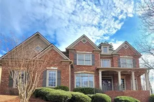 881 Creekview Bluff Way, Buford, GA 30518 - Photo 1