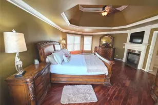 881 Creekview Bluff Way, Buford, GA 30518 - Photo 25