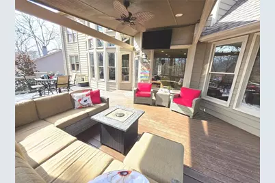 881 Creekview Bluff Way, Buford, GA 30518 - Photo 49