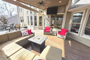 881 Creekview Bluff Way, Buford, GA 30518 - Photo 49