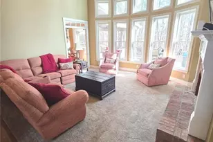 881 Creekview Bluff Way, Buford, GA 30518 - Photo 9