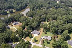 1821 Holmes Dr, Conyers, GA 30094 - Photo 47