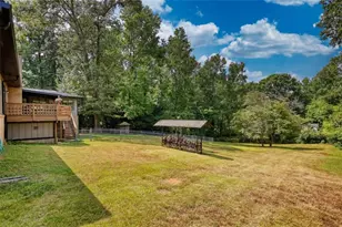 1821 Holmes Dr, Conyers, GA 30094 - Photo 41