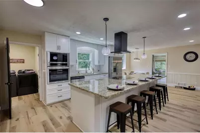 1821 Holmes Drive, Conyers, GA 30094 - Photo 3