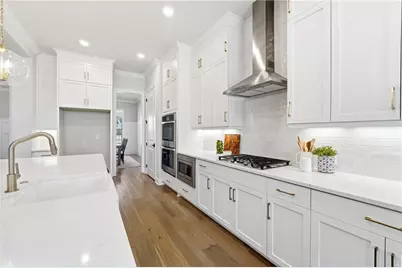 345 Wiman Park Lane, Johns Creek, GA 30097 - Photo 7