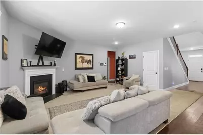 918 Olivia Drive, Snellville, GA 30039 - Photo 9