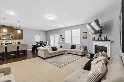 918 Olivia Drive, Snellville, GA 30039 - Photo 5