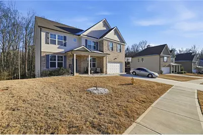 175 Paxton Lane, Jefferson, GA 30549 - Photo 3