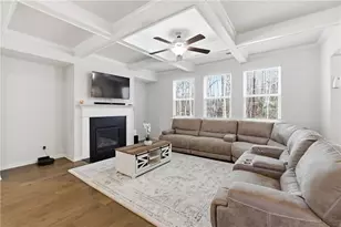 175 Paxton LN, Jefferson, GA 30549 - Photo 5