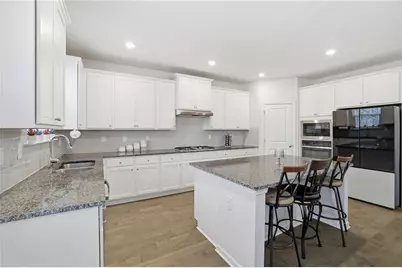 175 Paxton Lane, Jefferson, GA 30549 - Photo 9