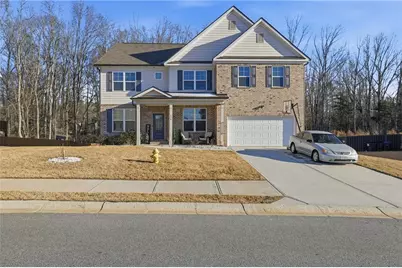175 Paxton Lane, Jefferson, GA 30549 - Photo 1