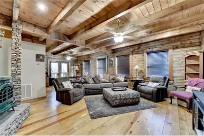 156 Bel Air Drive, Maysville, GA 30558 - Photo 7