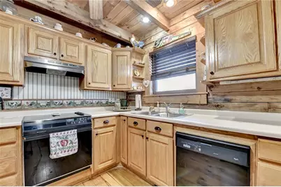 156 Bel Air Drive, Maysville, GA 30558 - Photo 17