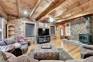 156 Bel Air Dr, Maysville, GA 30558 - Photo 9