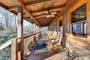 156 Bel Air Dr, Maysville, GA 30558 - Photo 5