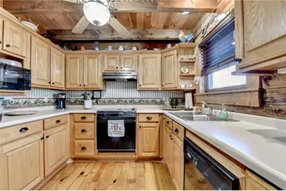 156 Bel Air Drive, Maysville, GA 30558 - Photo 15