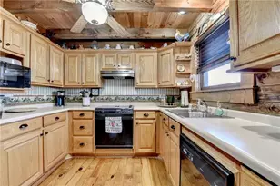 156 Bel Air Dr, Maysville, GA 30558 - Photo 15