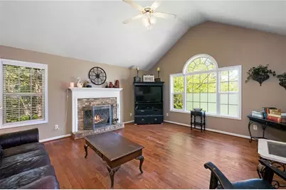 16 Mill Rock Drive NW, Cartersville, GA 30121 - Photo 5
