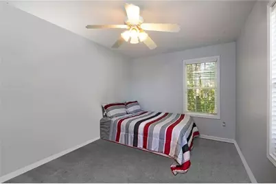 16 Mill Rock Drive NW, Cartersville, GA 30121 - Photo 15