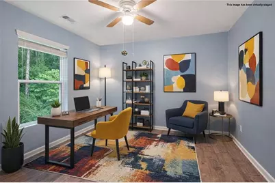 6417 Barker Station Walk, Sugar Hill, GA 30518 - Photo 13