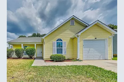 447 Bald Eagle Way, Riverdale, GA 30274 - Photo 1