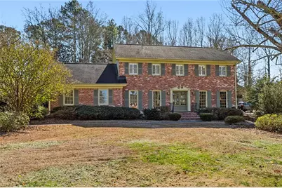 1843 Village Mill Road, Atlanta, GA 30338 - Photo 1
