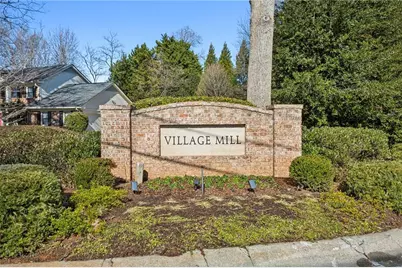 1843 Village Mill Road, Atlanta, GA 30338 - Photo 33