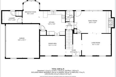 1843 Village Mill Road, Atlanta, GA 30338 - Photo 29