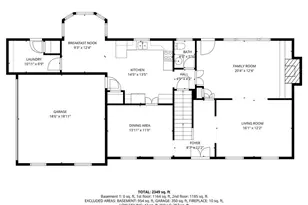 1843 Village Mill Rd, Atlanta, GA 30338 - Photo 29