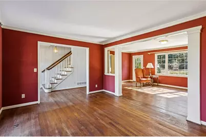 1843 Village Mill Road, Atlanta, GA 30338 - Photo 5