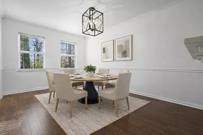 1148 Haven Brook Place, Brookhaven, GA 30319 - Photo 3