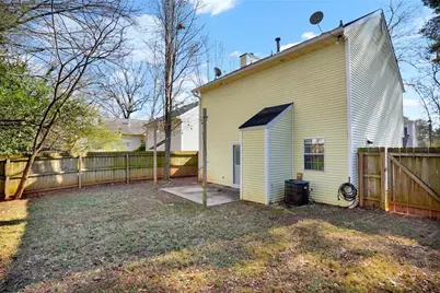 1148 Haven Brook Place, Brookhaven, GA 30319 - Photo 31