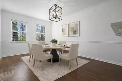 1148 Haven Brook Place, Brookhaven, GA 30319 - Photo 3