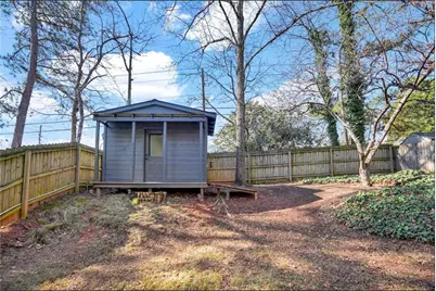 1148 Haven Brook Place, Brookhaven, GA 30319 - Photo 33