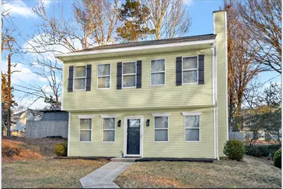 1148 Haven Brook Place, Brookhaven, GA 30319 - Photo 1