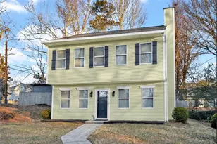 1148 Haven Brook Pl, Brookhaven, GA 30319 - Photo 1