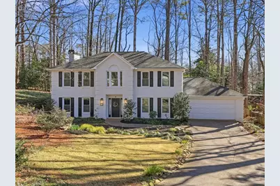 765 Jane Wallace Lane, Alpharetta, GA 30004 - Photo 49