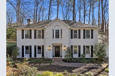 765 Jane Wallace Lane, Alpharetta, GA 30004 - Photo 1